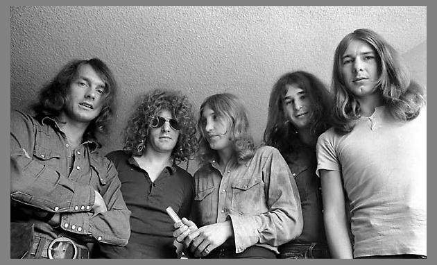 Mott The Hoople